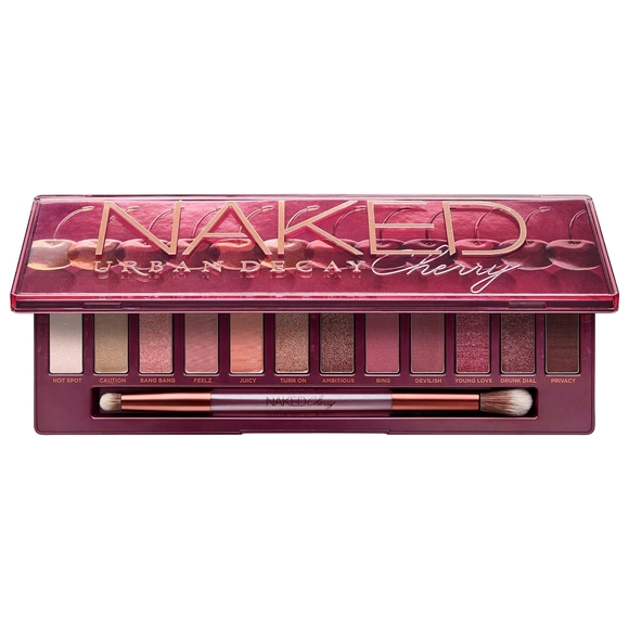 Urban Decay Other - Urban Decay Naked Cherry